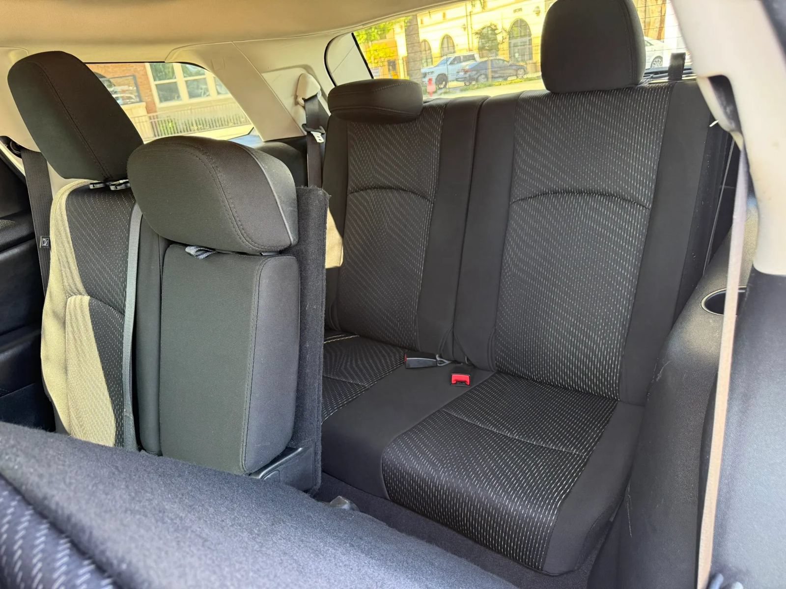Used 2020 Dodge Journey SE w/ SE Popular Equipment Group FWD image 17