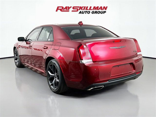 Used 2021 Chrysler 300 S image 5