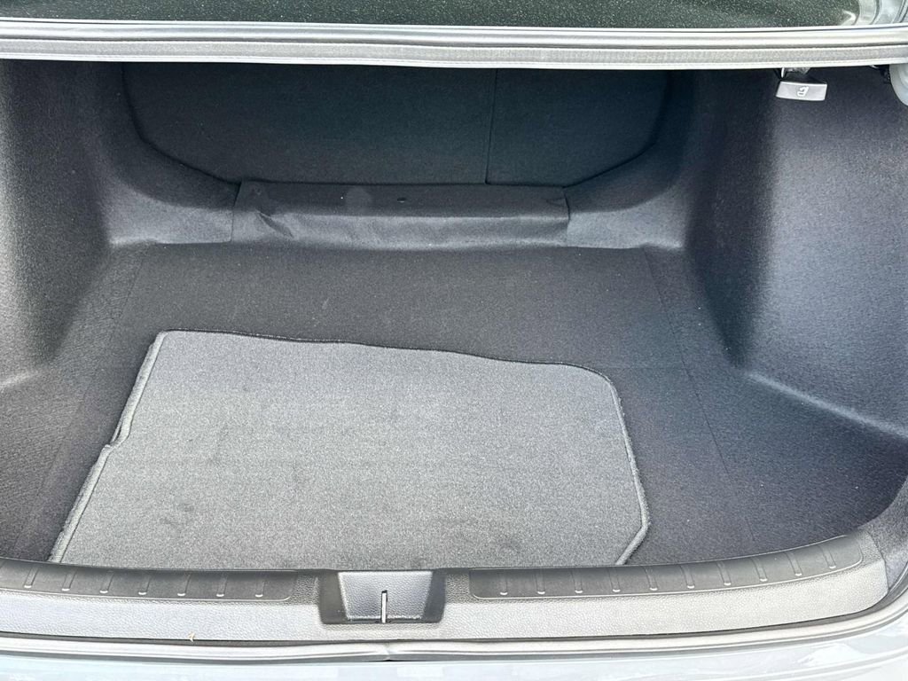 Certified 2026 Honda Civic Sport image 22