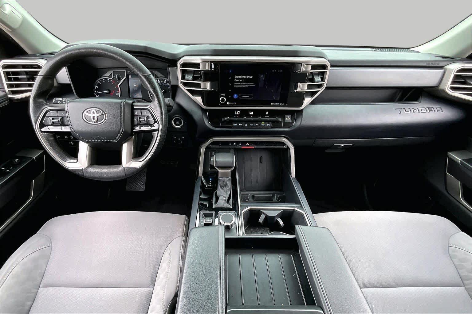 Used 2023 Toyota Tundra SR5 AWD/4WD image 15