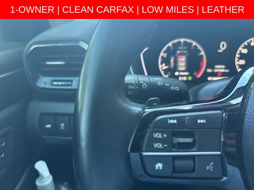Used 2023 Honda Pilot EX-L image 23