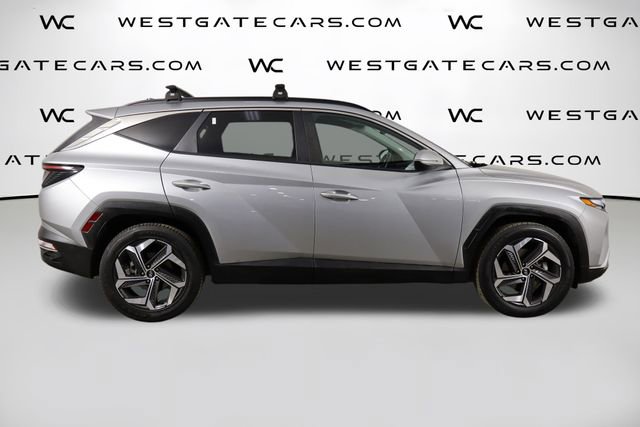 Used 2023 Hyundai Tucson SEL w/ Convenience Package FWD image 45