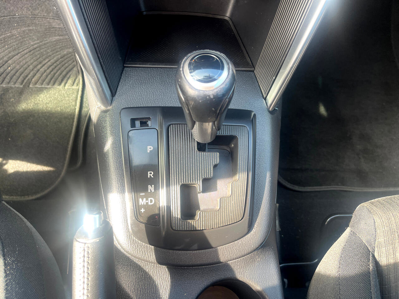 Used 2013 MAZDA CX-5 Touring image 19