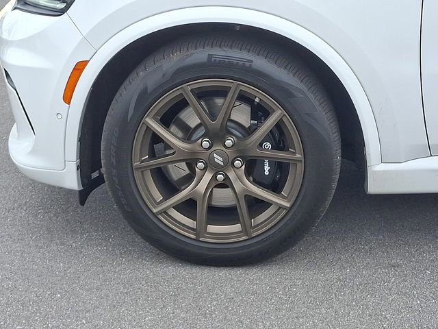 Used 2025 Dodge Durango R/T image 8