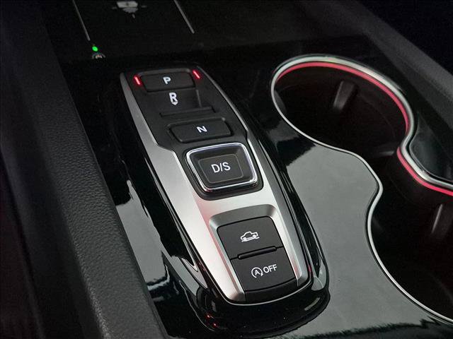 New 2026 Honda Ridgeline Black Edition image 13
