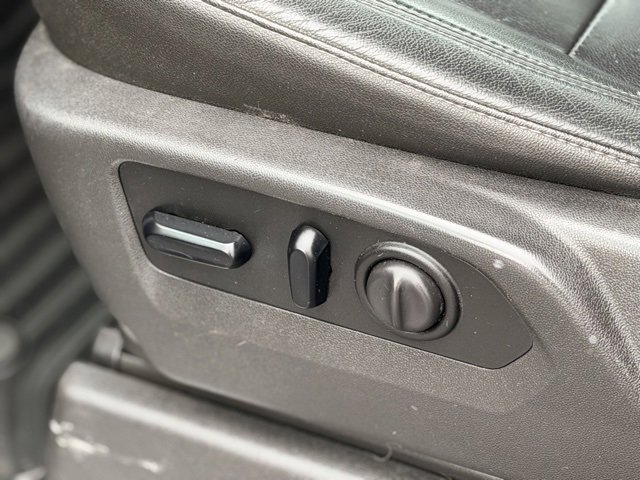 Used 2019 Chevrolet Silverado 1500 RST w/ All-Star Edition image 7