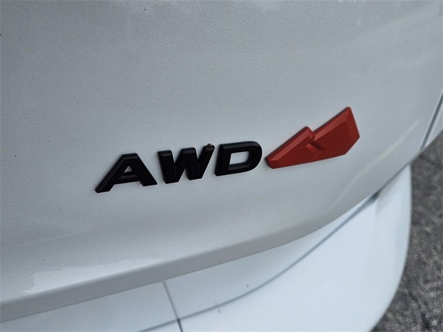 New 2026 Nissan Rogue SV w/ Rock Creek Premium Package image 11