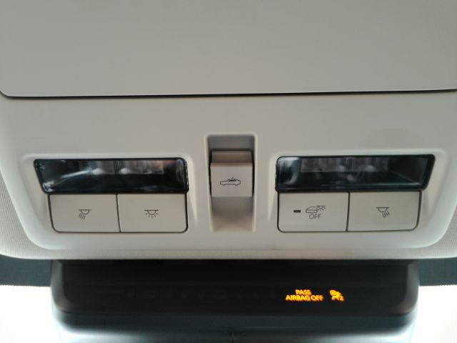 Used 2025 MAZDA CX-70 3.3 Turbo w/ Preferred Package image 54