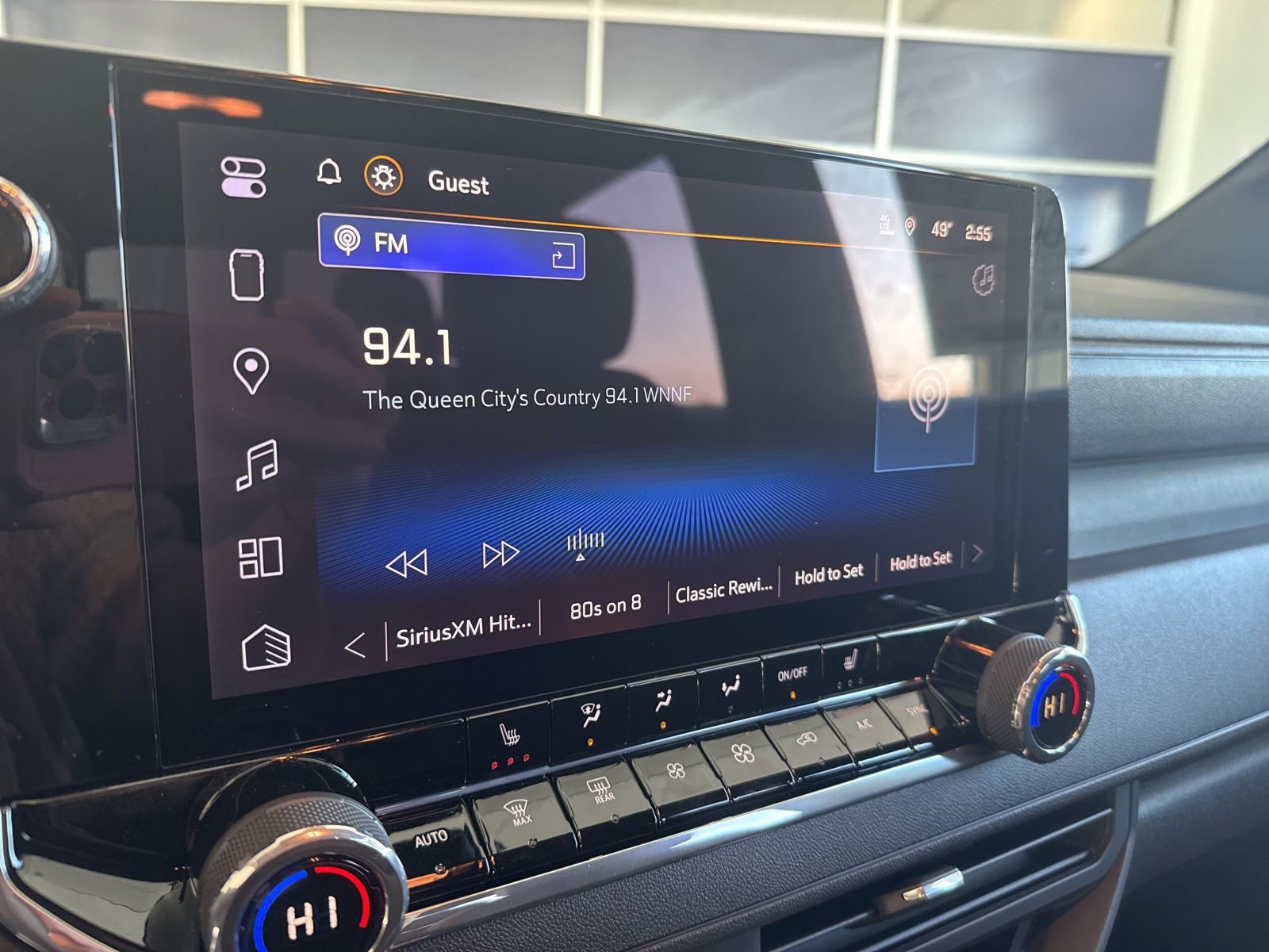 New 2026 Chevrolet Colorado Trail Boss image 27