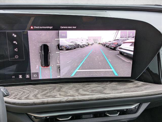 Certified 2025 Audi Q5 Prestige image 14