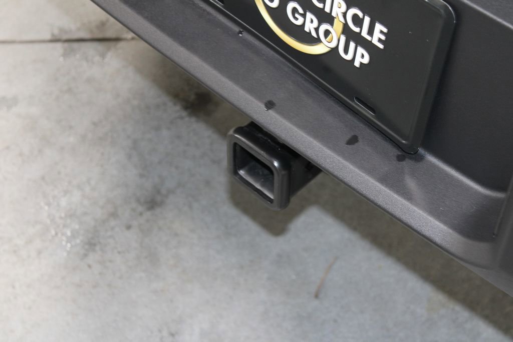 New 2025 Ford Bronco Sport Badlands image 15