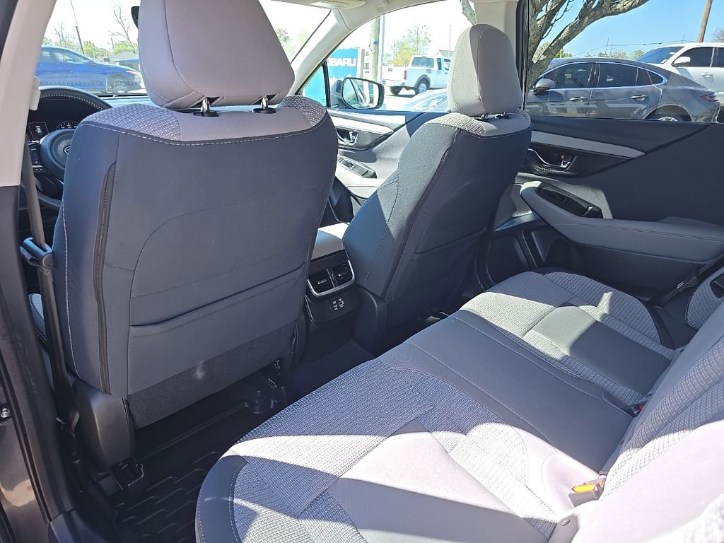 Certified 2025 Subaru Outback Premium image 27