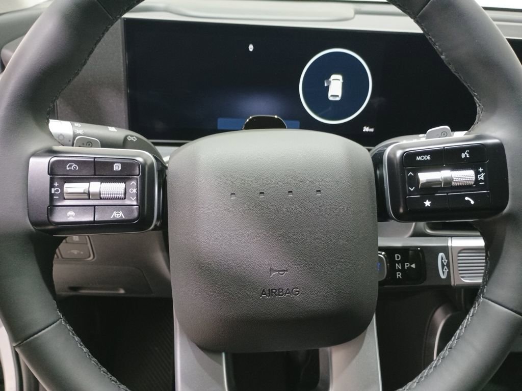 New 2026 Hyundai Ioniq 9 SE image 17