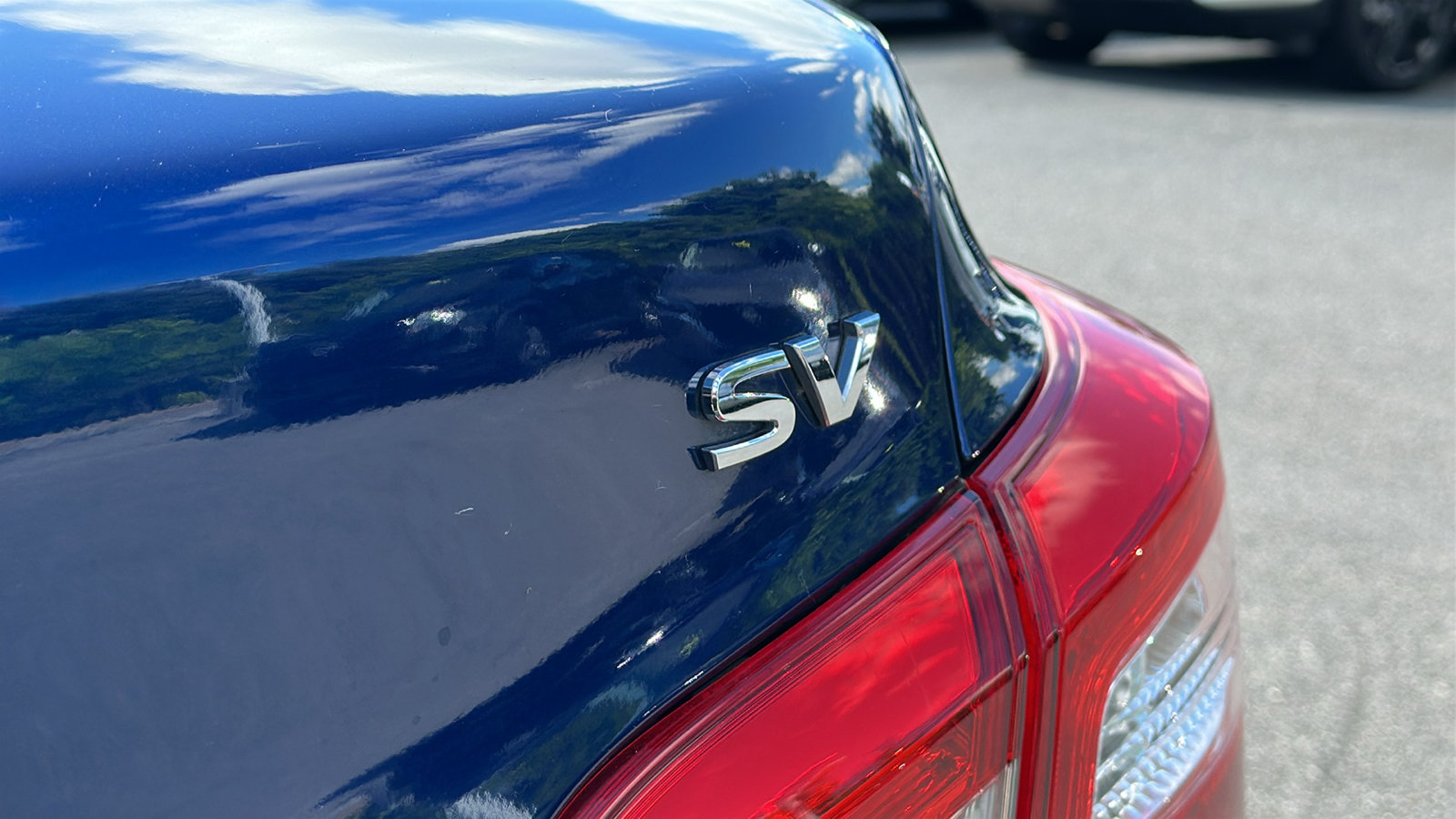 Used 2019 Nissan Sentra SV FWD image 10
