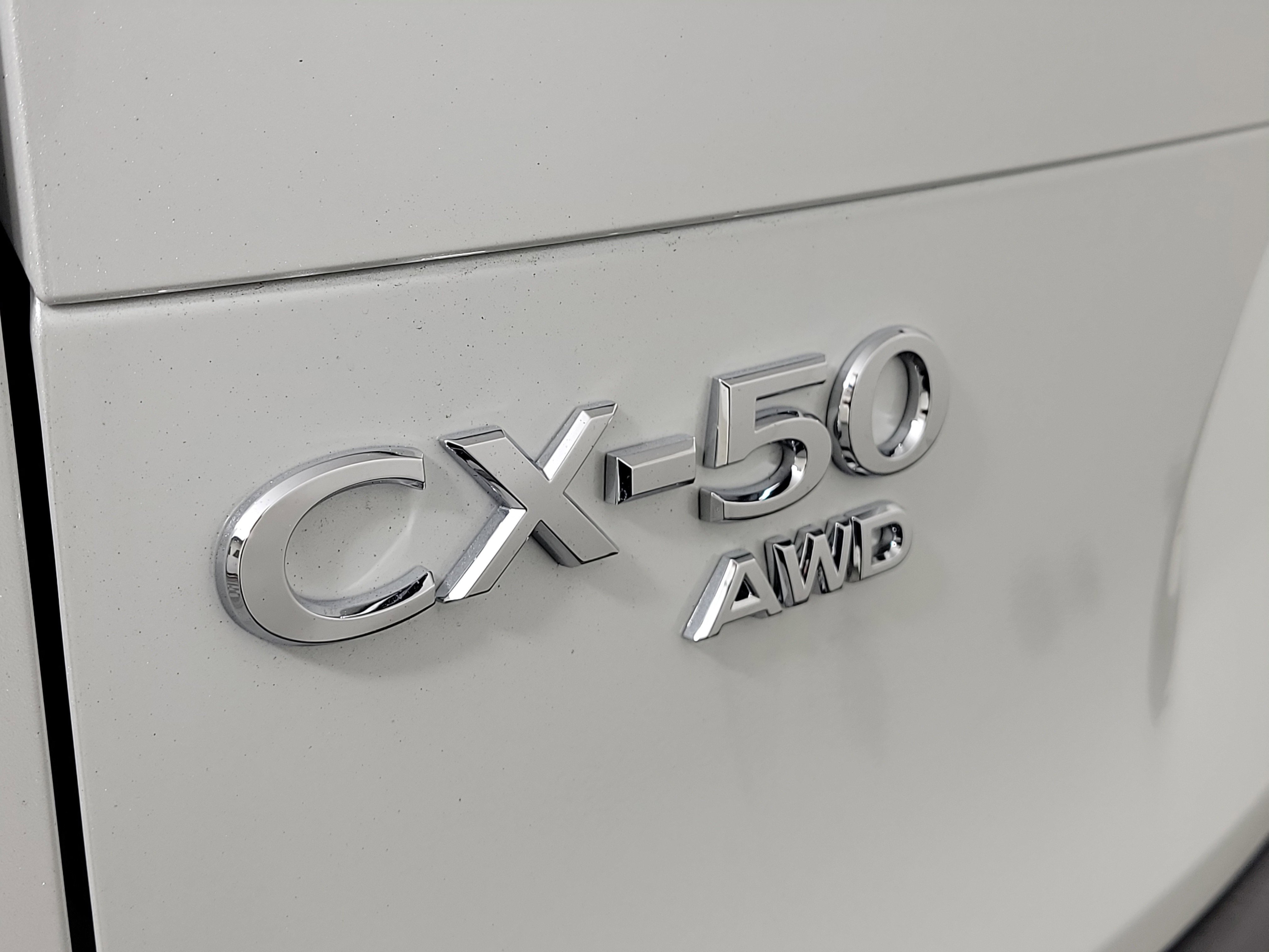 New 2026 MAZDA CX-50 AWD 2.5 Hybrid w/ Weather Package image 26