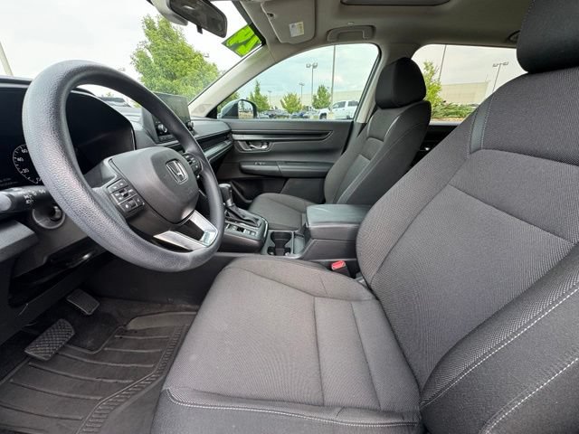 Used 2024 Honda CR-V EX image 26