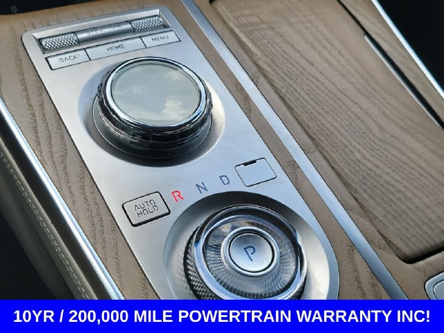Used 2023 Genesis GV80 3.5T Advanced + AWD/4WD image 29
