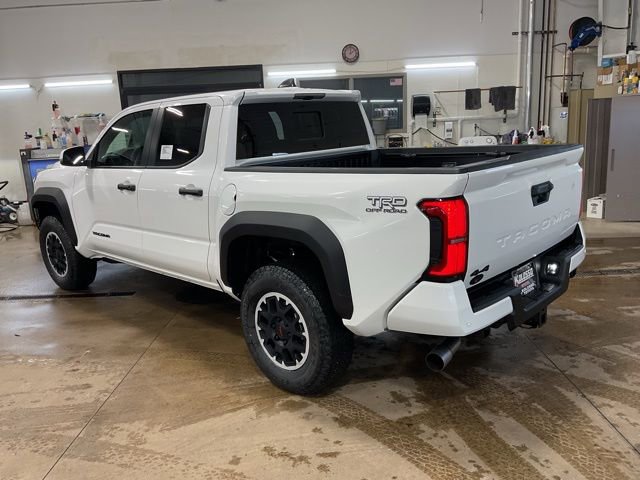 New 2026 Toyota Tacoma TRD Off-Road image 4