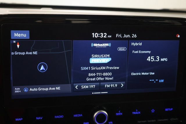 Used 2020 Hyundai Ioniq Limited FWD image 19