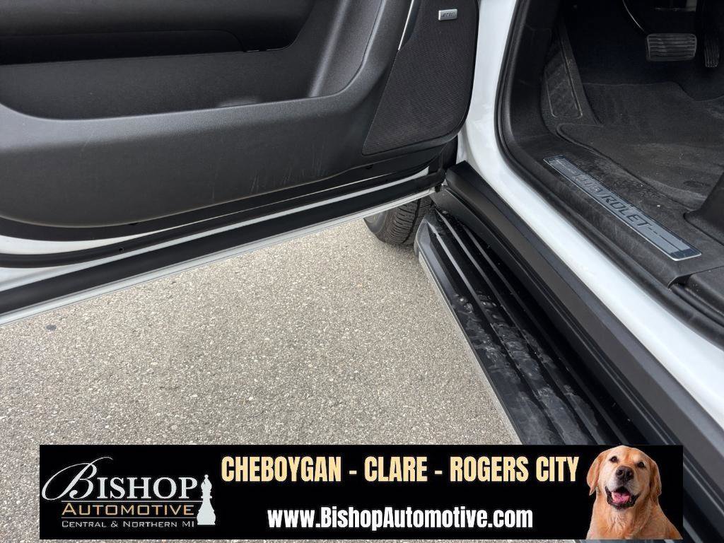 Used 2022 Chevrolet Tahoe Premier image 22