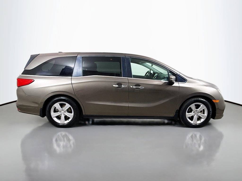 Used 2019 Honda Odyssey EX image 8