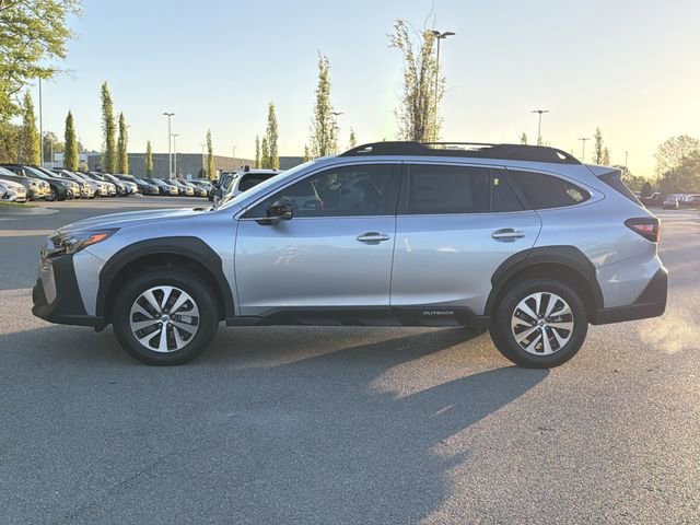 Certified 2025 Subaru Outback Premium w/ Popular Package #1 AWD/4WD image 6