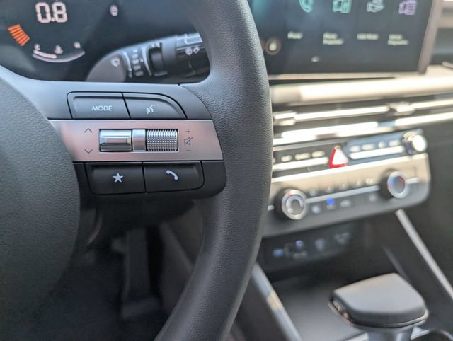 New 2027 Hyundai Santa Cruz SE AWD/4WD image 19
