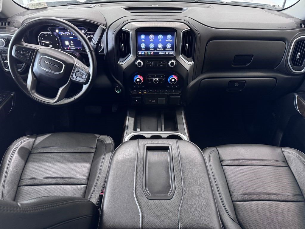 Certified 2022 GMC Sierra 2500 Denali AWD/4WD image 17