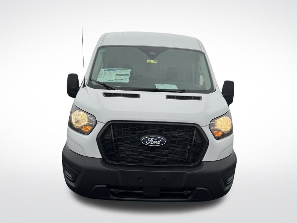 New 2026 Ford Transit 250 148 Medium Roof image 9