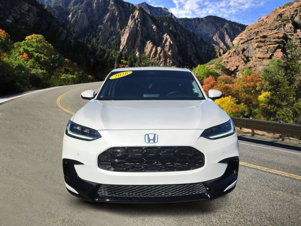 Used 2026 Honda HR-V EX-L image 6