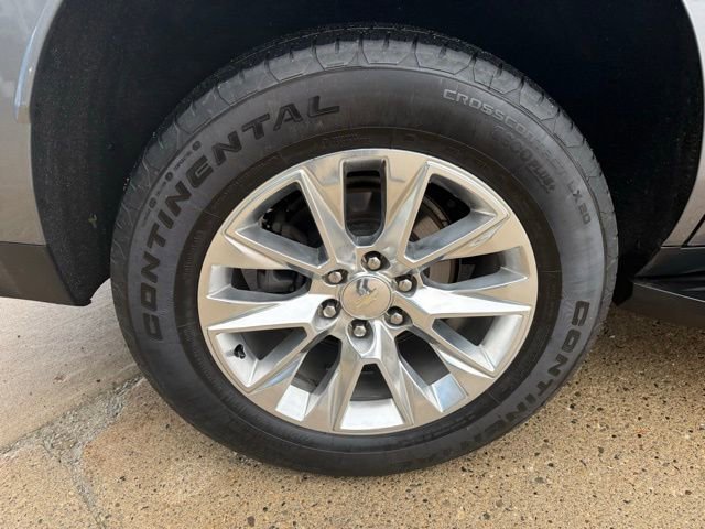 Certified 2021 Chevrolet Tahoe Premier w/ Premium Package image 11