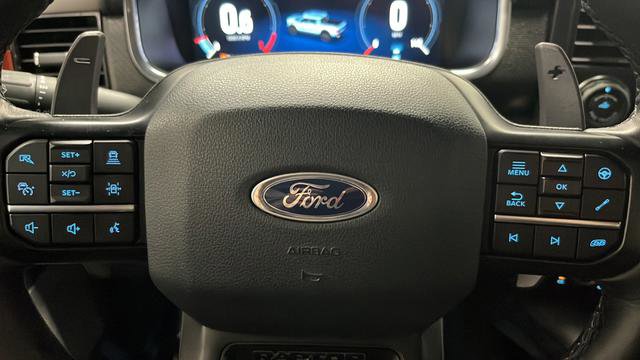 Used 2023 Ford F150 Raptor AWD/4WD image 16