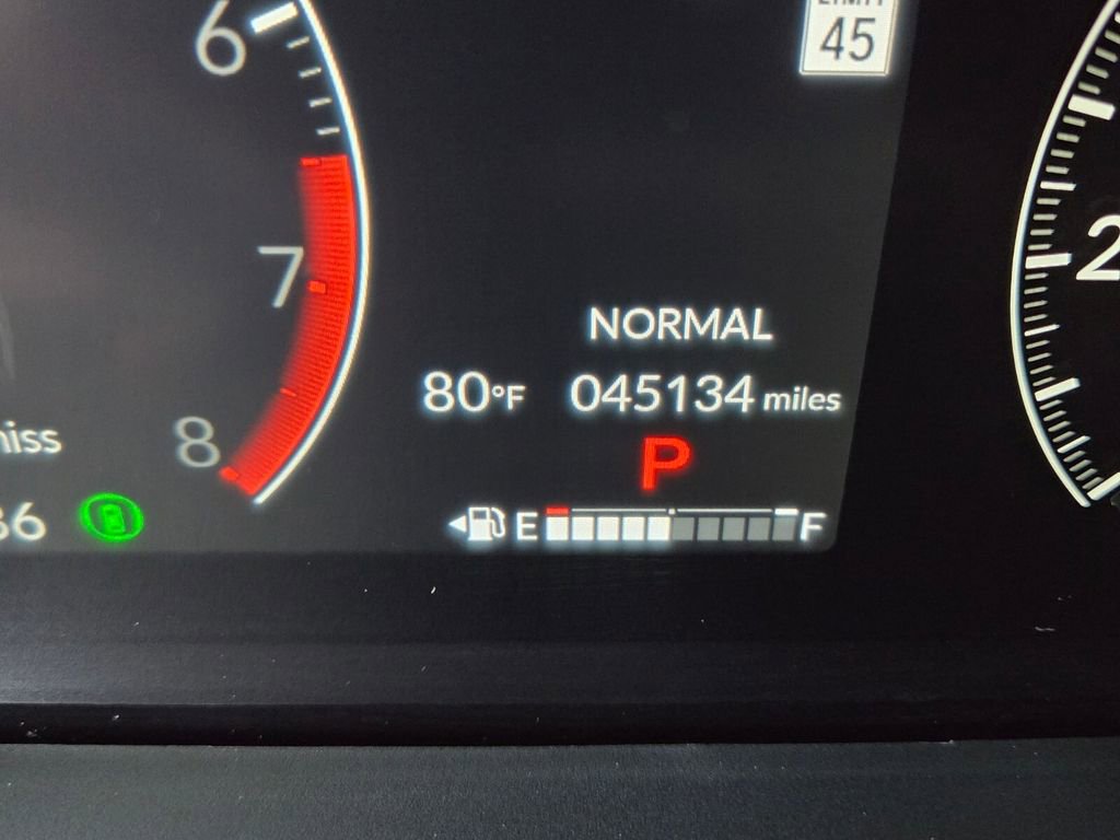 Certified 2023 Honda Pilot Sport image 26