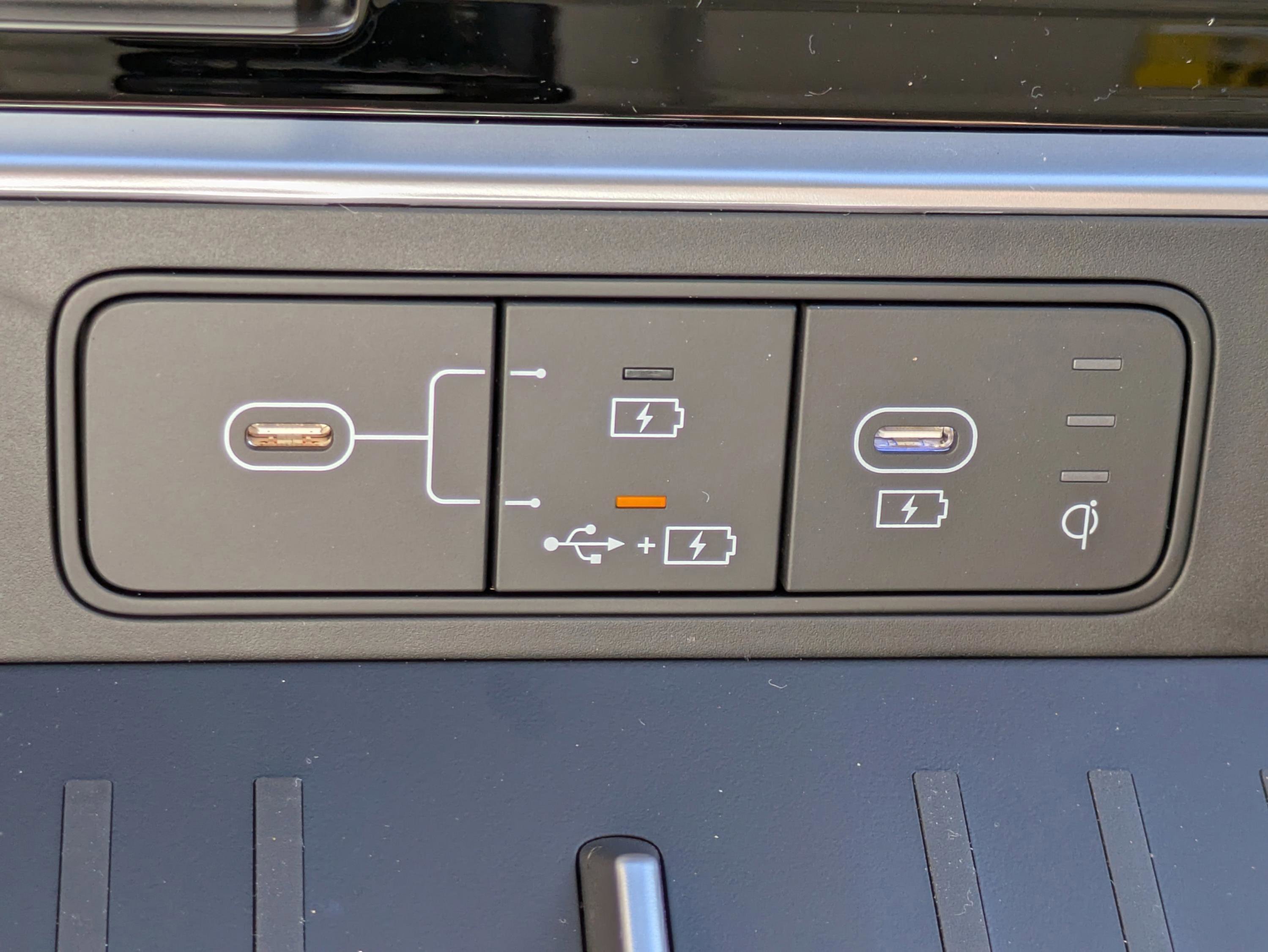 New 2026 Hyundai Santa Fe SEL image 25