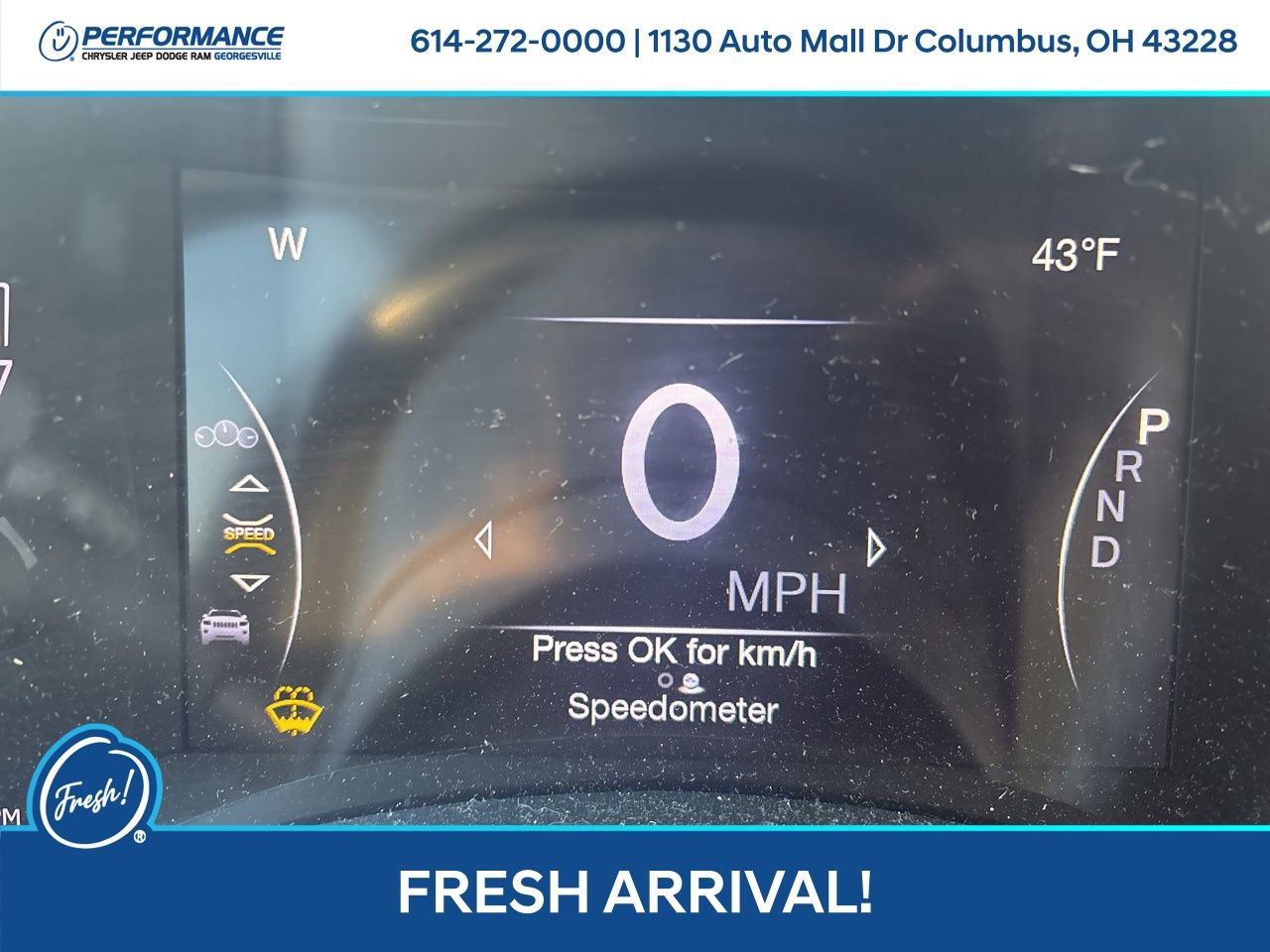 Used 2018 Jeep Grand Cherokee Altitude image 19