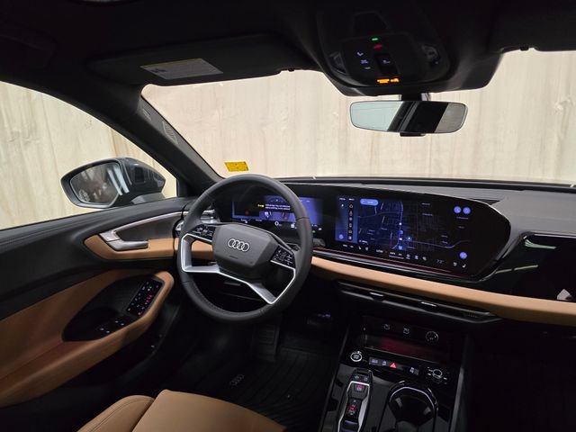 New 2026 Audi A5 Premium Plus AWD/4WD image 36