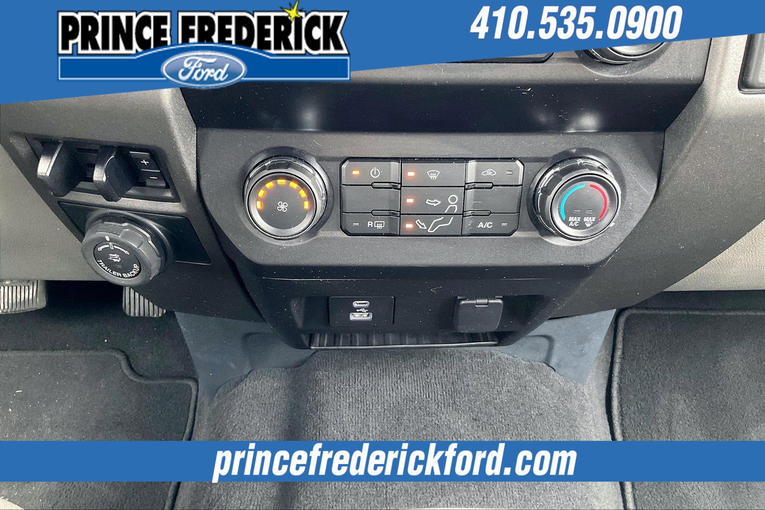 Used 2022 Ford F250 XL w/ STX Appearance Package image 29