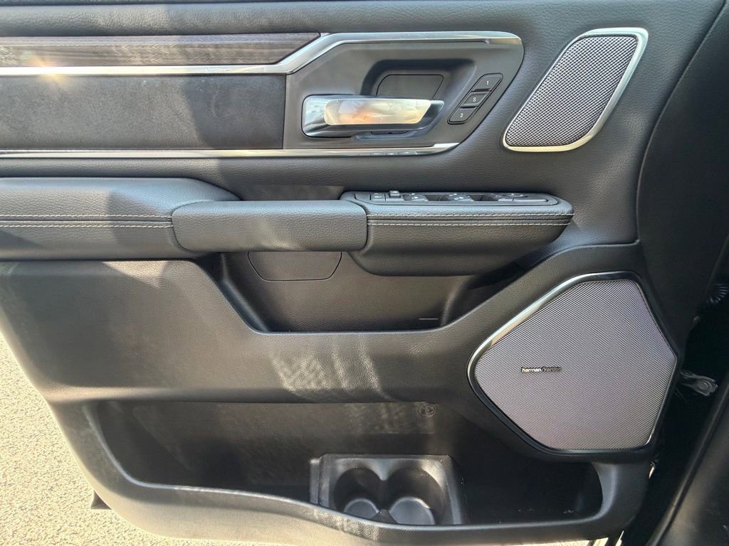 New 2026 RAM 1500 Laramie image 26