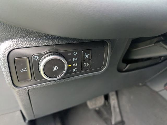 New 2026 Ford Explorer Active w/ Active Comfort Package image 16