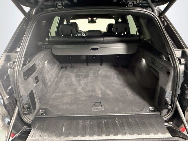Used 2026 BMW X5 sDrive40i RWD image 34