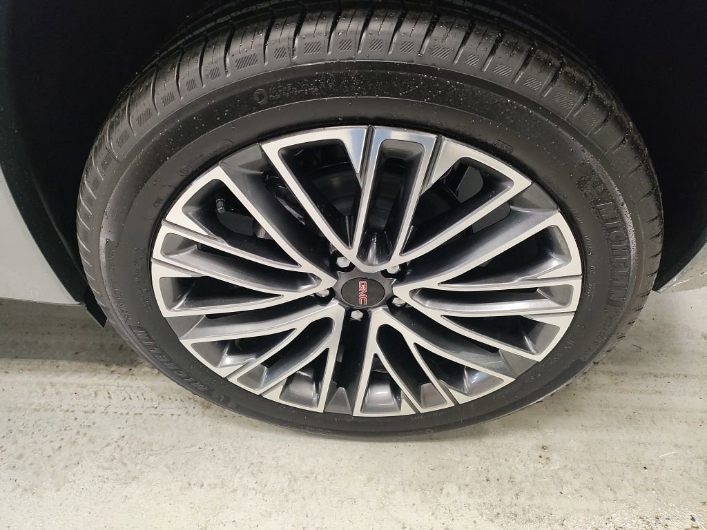 New 2026 GMC Terrain Denali image 20