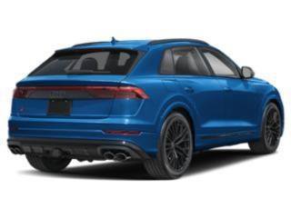 New 2026 Audi SQ8 Prestige AWD/4WD image 12