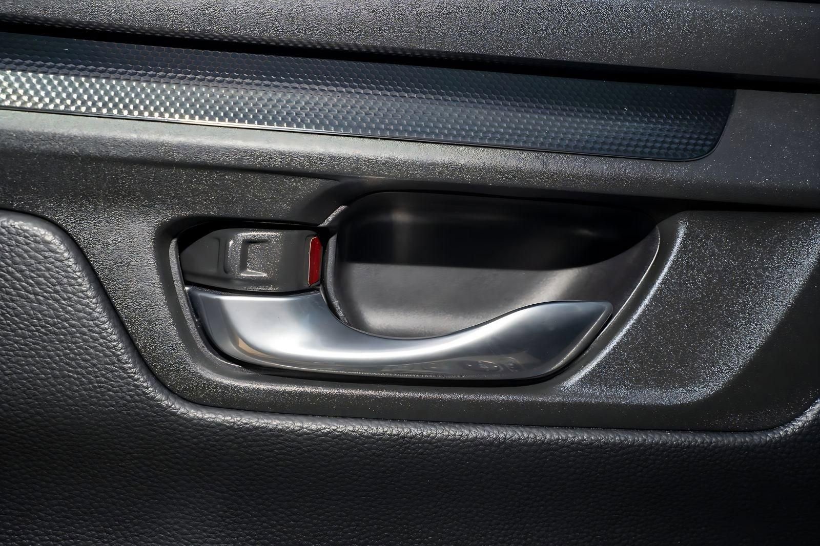 Certified 2024 Honda CR-V Sport image 27