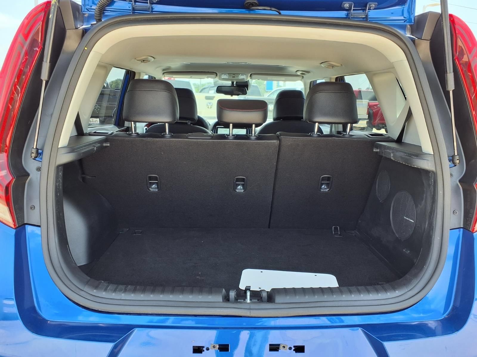 Used 2022 Kia Soul Turbo FWD image 8
