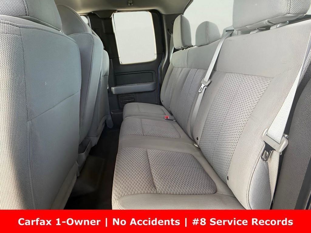 Used 2013 Ford F150 STX image 26