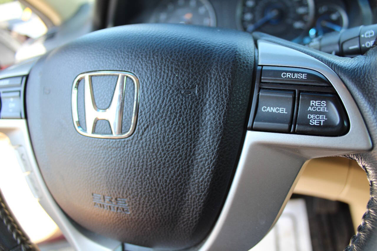 Used 2012 Honda Crosstour EX-L image 19