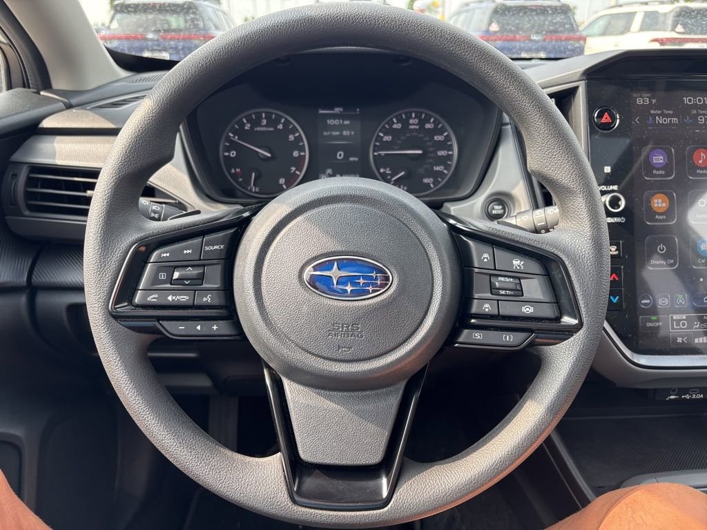 Certified 2026 Subaru Crosstrek 2.0i Premium AWD/4WD image 2