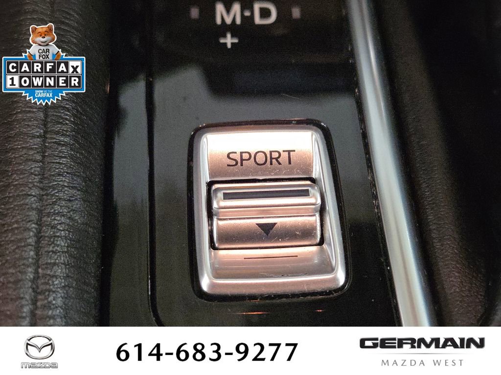 Used 2023 MAZDA CX-5 AWD 2.5 S image 32