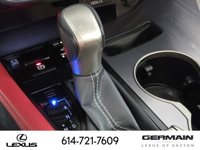 Certified 2022 Lexus RX 350 F Sport w/ Accessory Package AWD/4WD image 28