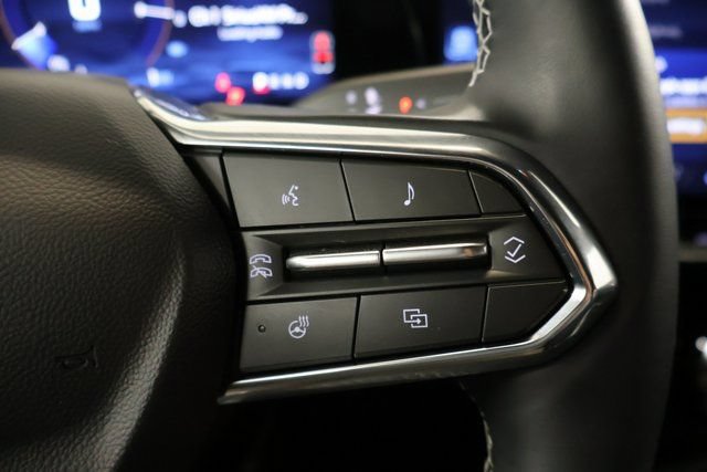 New 2025 Chevrolet Blazer EV LT AWD/4WD image 18